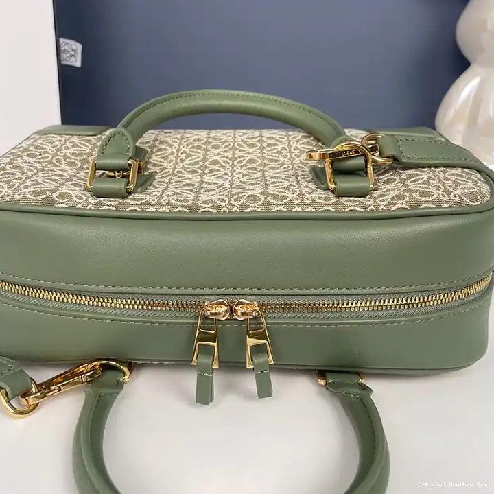 Official Brother Sam Bags 2408YA0219 Loewe 0506